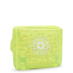 Kipling Preppy pink palm