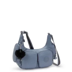 Kipling Rikka S b blue stone