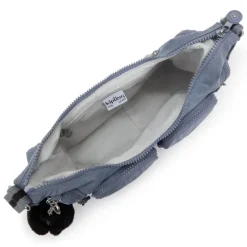 Kipling Rikka S b blue stone