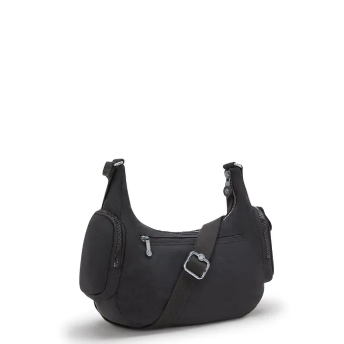 Kipling Rikka S black noir