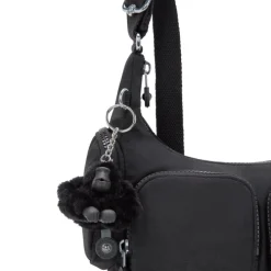 Kipling Rikka S black noir