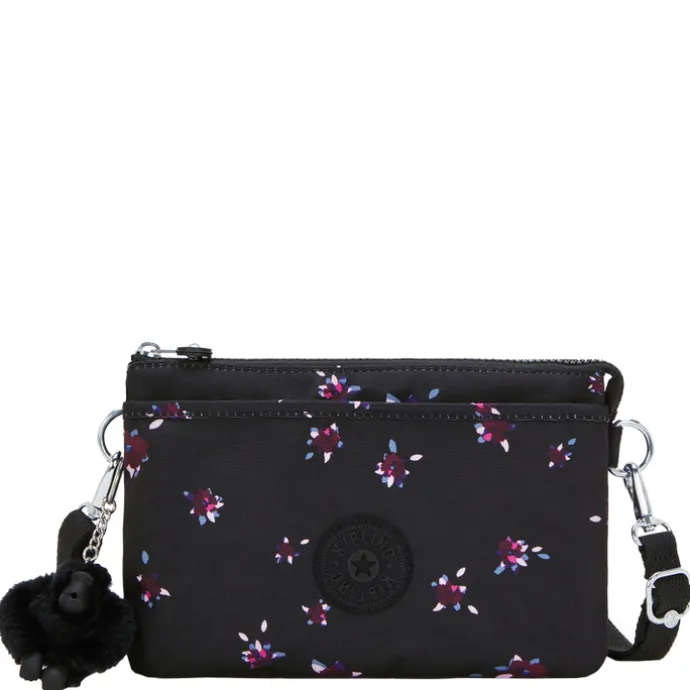 Kipling Riri b prt night flower