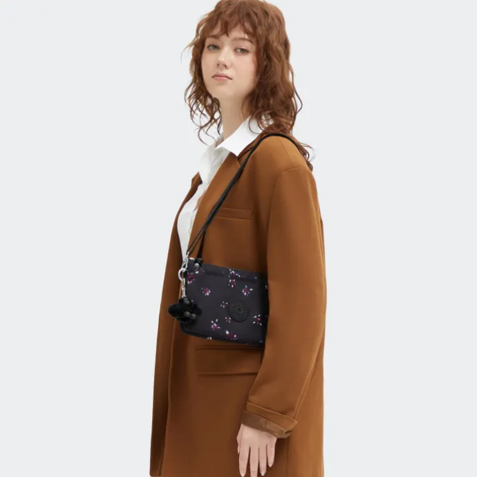 Kipling Riri b prt night flower