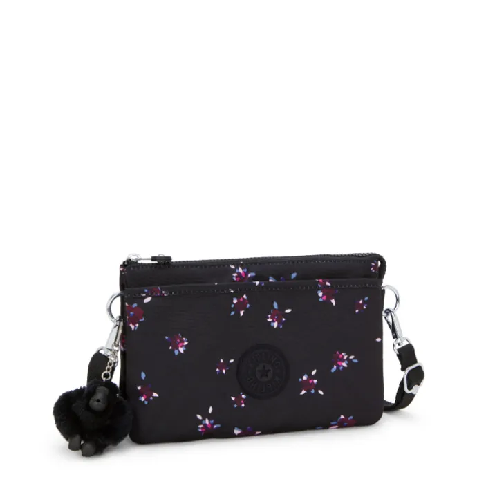 Kipling Riri b prt night flower