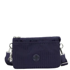 Kipling Riri b prt night tile jacquard