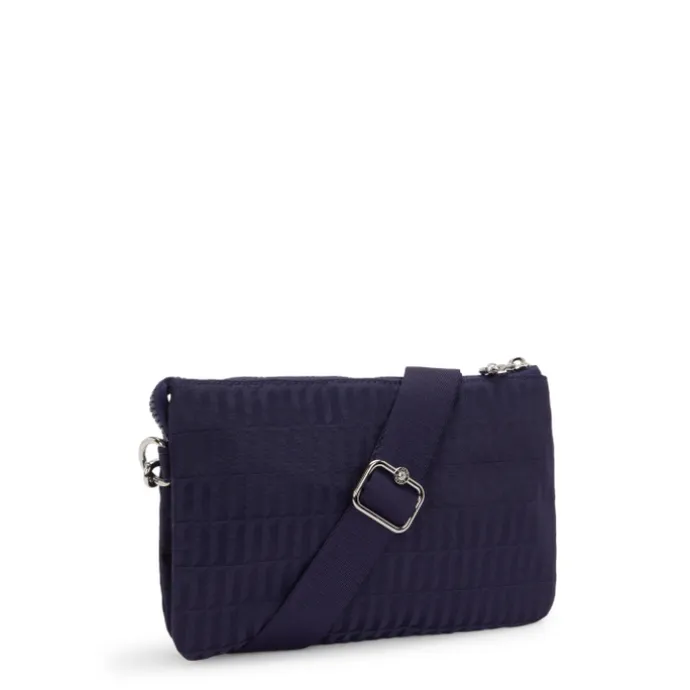 Kipling Riri b prt night tile jacquard