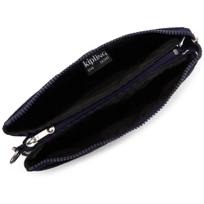 Kipling Riri b prt night tile jacquard