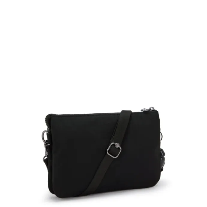 Kipling Riri be infinite black