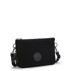Kipling Riri be infinite black