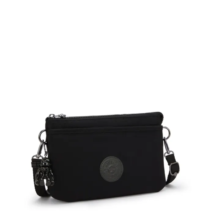 Kipling Riri be infinite black