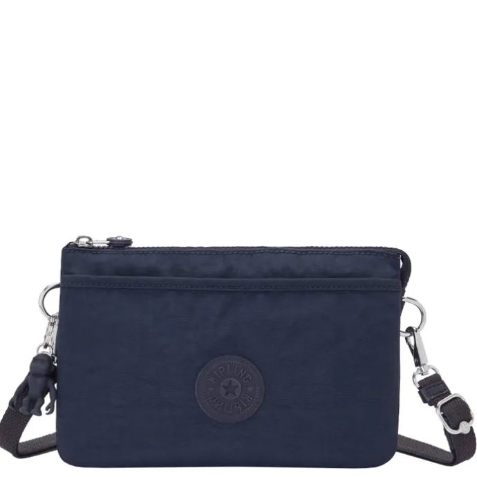 Kipling Riri blue bleu 2