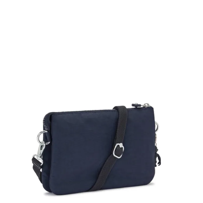 Kipling Riri blue bleu 2