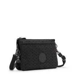 Kipling Riri signature emb
