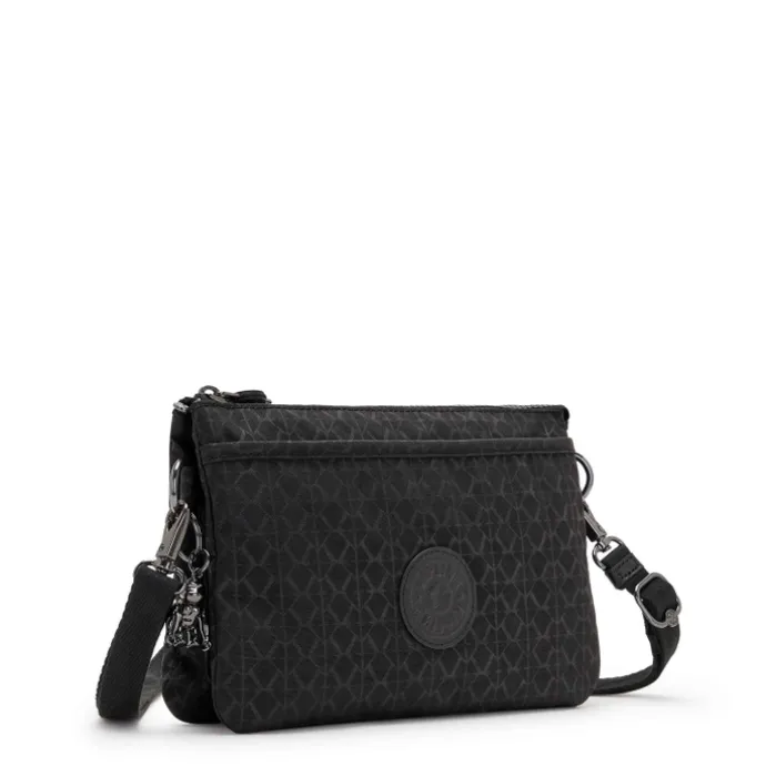 Kipling Riri signature emb