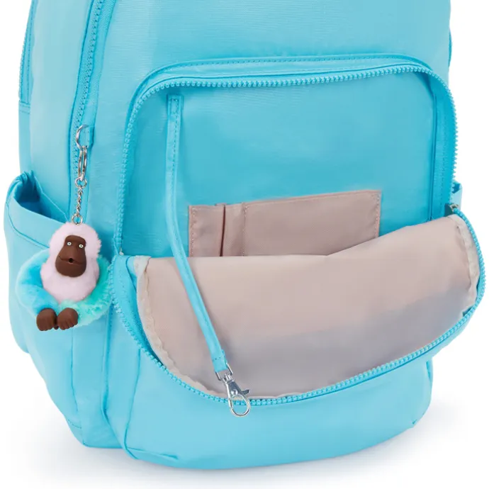 Kipling Seoul College blue met