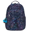 Kipling Seoul College disco fish