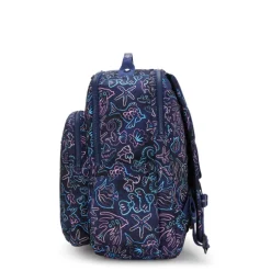 Kipling Seoul College disco fish