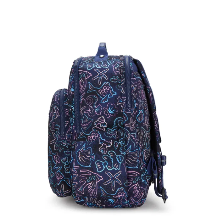 Kipling Seoul College disco fish