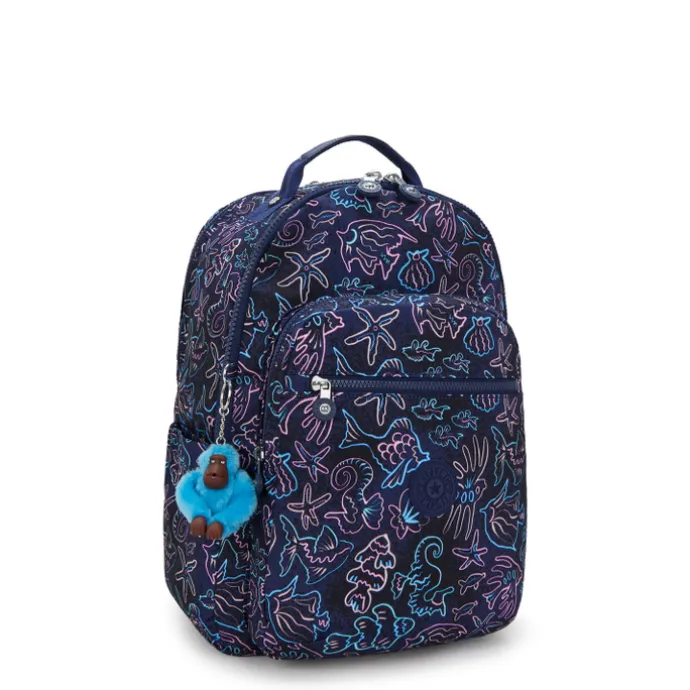 Kipling Seoul College disco fish