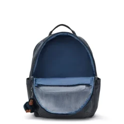 Kipling Seoul College marine navy