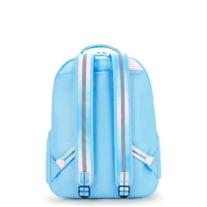 Kipling Seoul Lap blue met