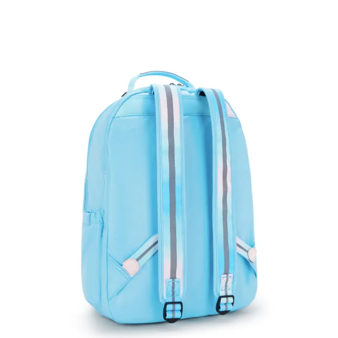 Kipling Seoul Lap blue met