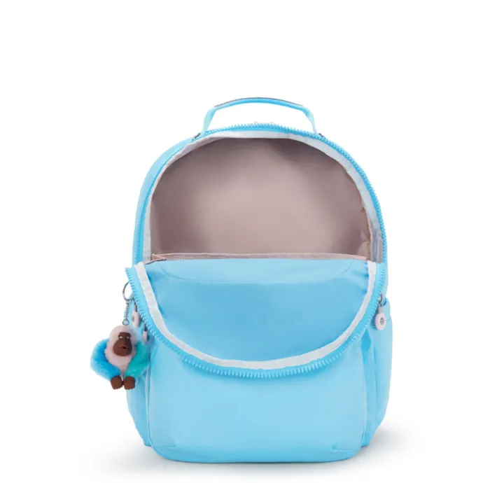 Kipling Seoul Lap blue met
