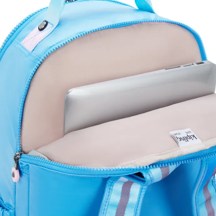 Kipling Seoul Lap blue met