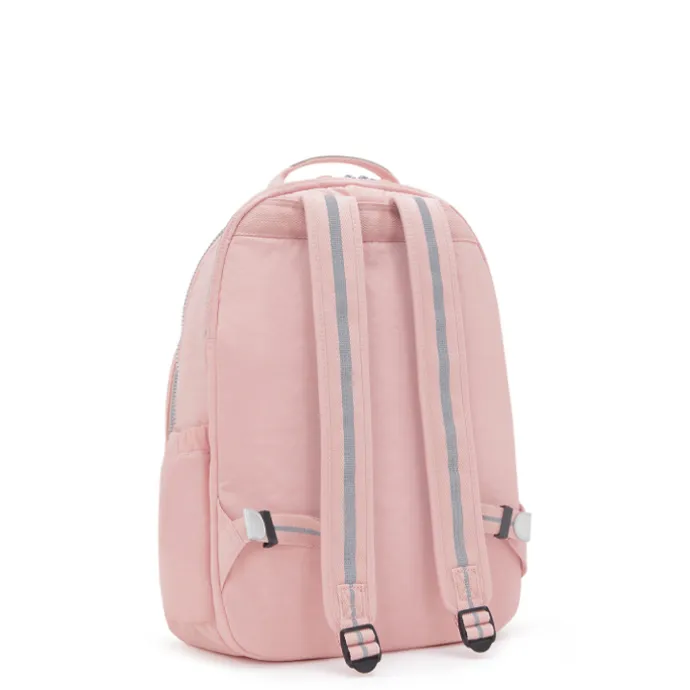 Kipling Seoul Lap bridal rose