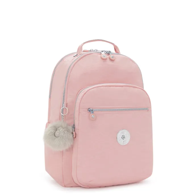 Kipling Seoul Lap bridal rose