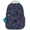 Kipling Seoul Lap disco fish