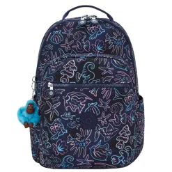 Kipling Seoul Lap disco fish