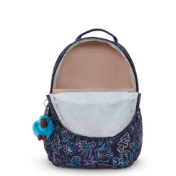 Kipling Seoul Lap disco fish