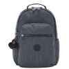 Kipling Seoul Lap marine navy