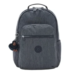 Kipling Seoul Lap marine navy