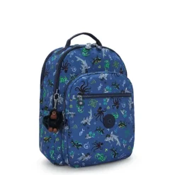 Kipling Seoul Lap undersea party