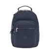 Kipling Seoul S Rugzak blue blue 2