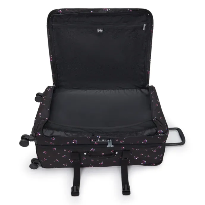 Kipling Spontaneous L prt ac night flower