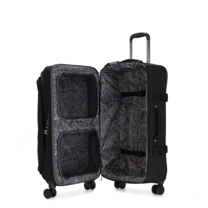 Kipling Spontaneous M black noir
