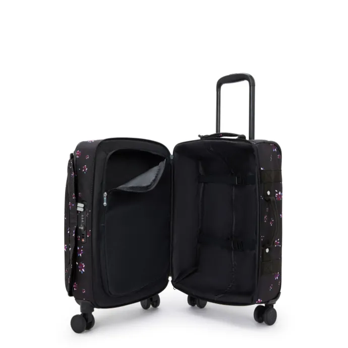 Kipling Spontaneous S prt ac night flower