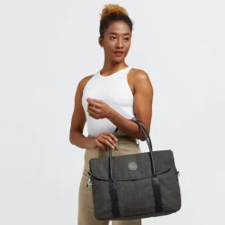 Kipling Superworker signature emb