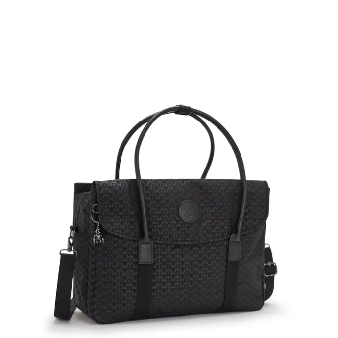 Kipling Superworker signature emb
