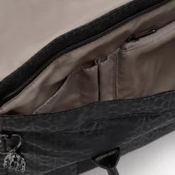 Kipling Superworker signature emb