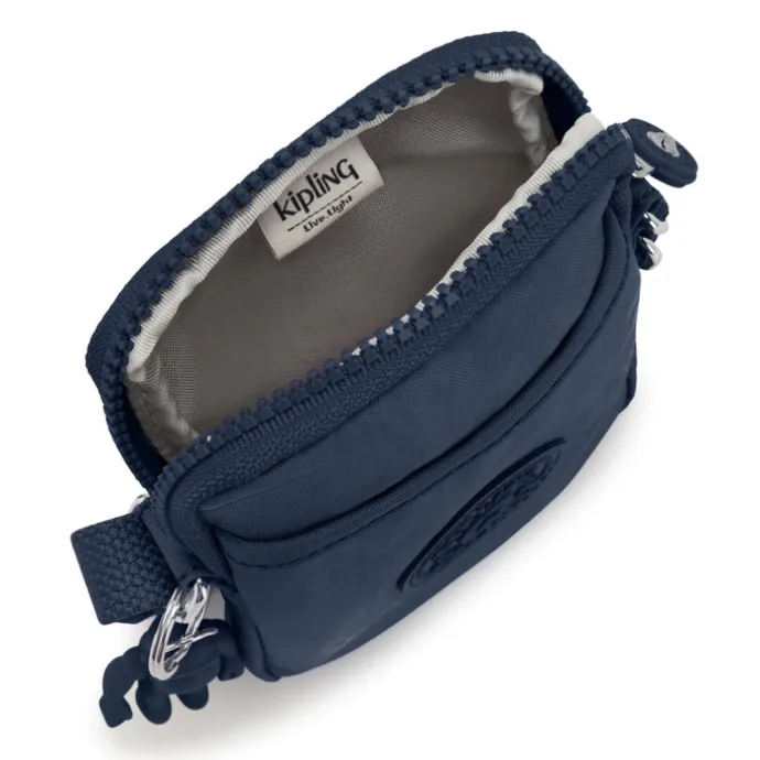 Kipling Tally blue bleu 2
