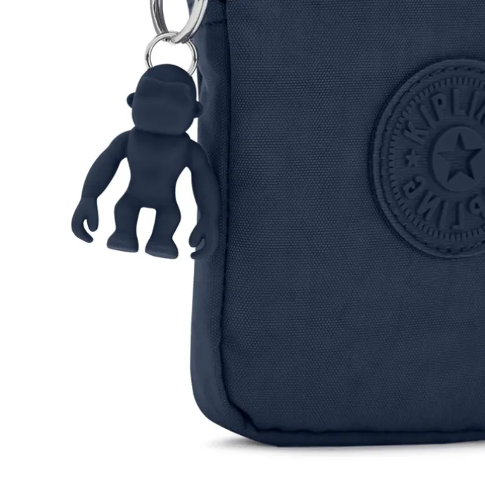 Kipling Tally blue bleu 2