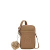Kipling Tally early tan
