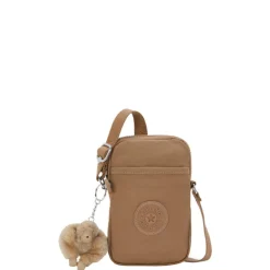 Kipling Tally early tan