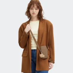 Kipling Tally early tan