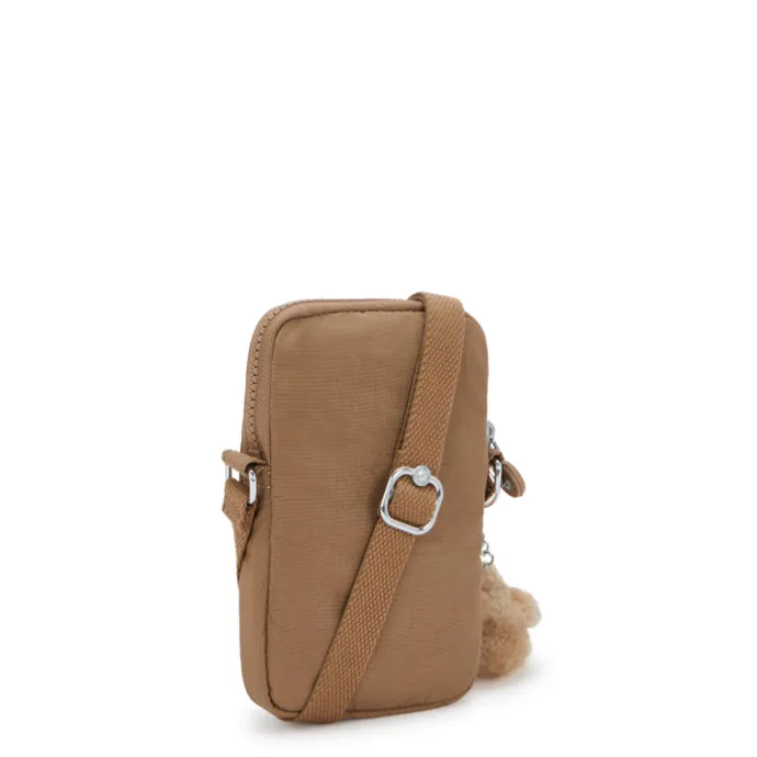 Kipling Tally early tan