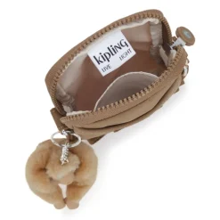 Kipling Tally early tan